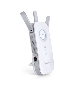 Extensor de Rango Dual Band   TP-LINK RE450 ACPTPL280