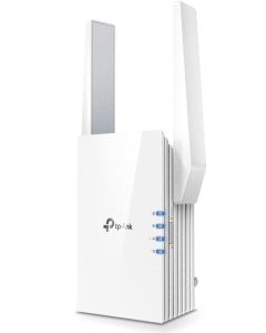 Expansor de Rango Dual Band Wi-Fi TP-LINK RE505X ACPTPL570