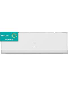 Minisplit Hisense ART121KAW AIRHSE400