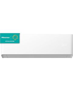 Aire acondicionado, minisplit,clima,refrigera Hisense ARU362HBW AIRHSE440