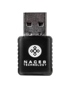 Extensores de Red Naceb Technology NA-2888 ANTNCB010