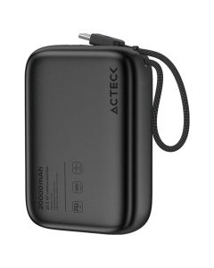 Power banks ACTECK ENERGON GO PLUG MAX PG80 BATACT010