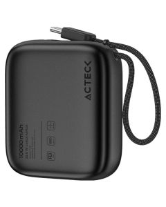 Power banks ACTECK ENERGON GO PLUG PRO PG60 BATACT020