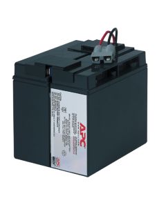 Batería de reemplazo APC RBC7 BATAPC030