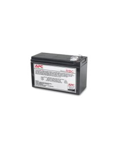 Batería de Reemplazo  APC APCRBC110 BATAPC060