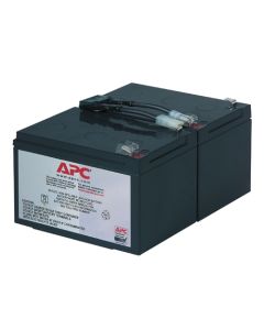 Bater&iacute;a para No Break APC RBC6 BATAPC170