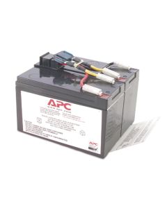 Batería de Reemplazo APC RBC48 BATAPC280