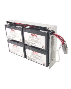 Bateria de Reemplazo  APC RBC23 BATAPC300