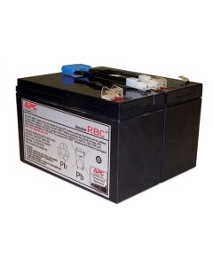 Batería APC APCRBC142 BATAPC490