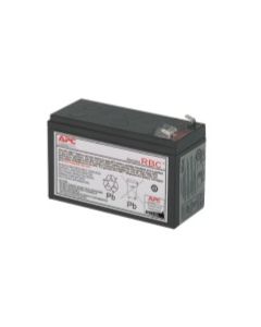 Batería de Reemplazo APC APCRBC154 BATAPC680