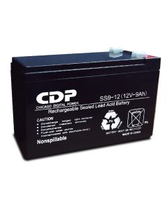 Batería Modelo CDP SLB12-9 BATCDP030