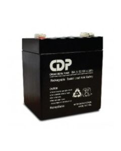 Batería CDP B-12/5 BATCDP080
