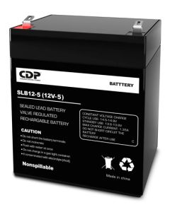 Bateria CDP SLB12-5 BATCDP240