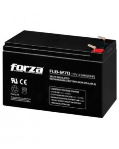 Batería para No Break FORZA FUB-1270 BATFZA020
