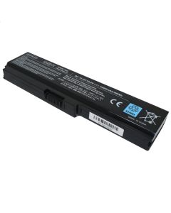 Batería 6 Celdas para Toshiba OVALTECH BATOVL1030