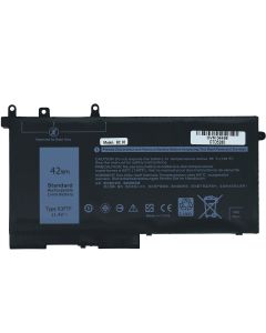 Bateria 3 Celdas OVALTECH OTD5280 BATOVL1220