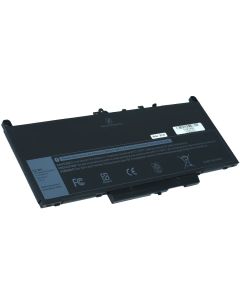 Batería 4 Celdas OVALTECH OTDE7470 BATOVL1290