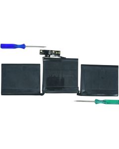 Bateria para Apple OVALTECH OTA1713 BATOVL1300