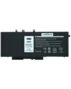 Bateria OVALTECH OTDGJKNX BATOVL1330