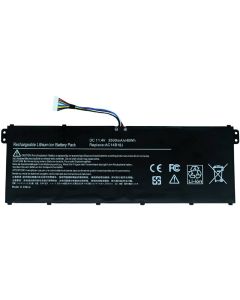 bateria OVALTECH OTRE3-112 BATOVL1420