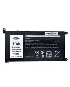 Baterías OVALTECH OTD1VX1H BATOVL2020