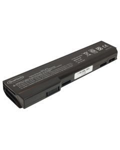 Bateria color Negro 6 Celdas OVALTECH para HP Elitebook 8460p, 6360B BATOVL680