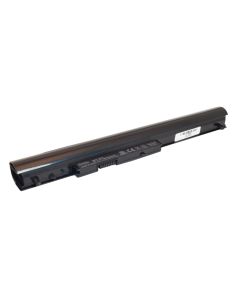 Batería de 4 Celdas OVALTECH para HP Pavilion 14 TouchSmart Series color negro BATOVL920