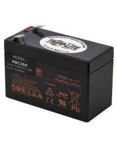 Bater&iacute;as TRIPP-LITE RBC36H BATTRL460