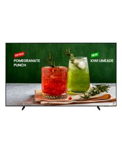 Pantalla SAMSUNG LH98BEDHVGFXZX BIZSMG290