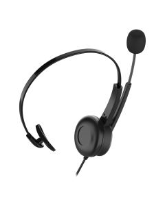 Auriculares ACTECK HP620 BOCACT210