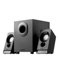 Bocinas ACTECK AS470  BOCACT320