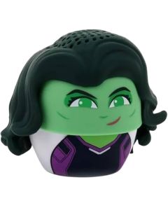 Bocinas Bitty Boomers BITTYSHEHULK/NEW BOCBTB010
