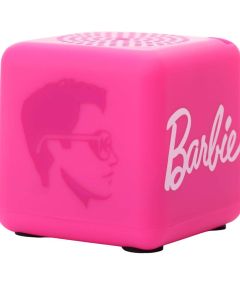 Bocinas Bitty Boomers BBOXBARBIE5/NEW BOCBTB030