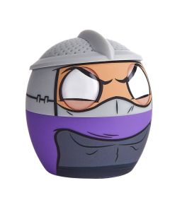 Bocinas Bitty Boomers BITTYSHREDD/NEW BOCBTB040
