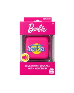 Bocinas Bitty Boomers BBOXBARBIE/NEW BOCBTB050
