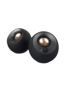 Bocinas CREATIVE LABS MF1695 BK BOCCRT050