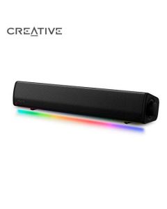 BOCINAS CREATIVE LABS GS3 BK BOCCRT120