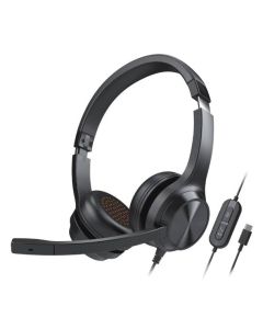 Auriculares CREATIVE LABS CHAT USB BOCCRT220