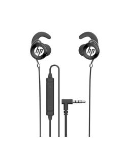 Audífonos HP DHE-7004 NEGRO BOCHPC050