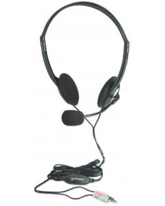 Auriculares MANHATTAN 164429 BOCITL070