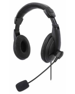 Auriculares MANHATTAN 179843 BOCITL1080