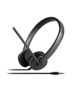 Auriculares LENOVO 4XD0Z90215 BOCLEN030