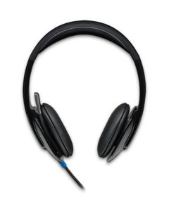 Auriculares LOGITECH H540 BOCLOG1230