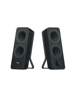 Bocinas LOGITECH Speakers Z207 (MX) BOCLOG1280