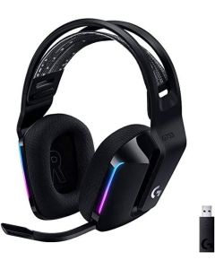 Diademas Gaming LOGITECH G535 BOCLOG2200