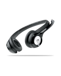 Auriculares LOGITECH H390 BOCLOG330