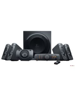 Bocina LOGITECH Z906 BOCLOG520