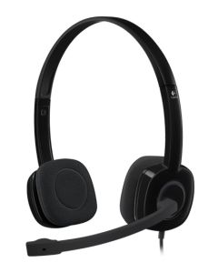 Auriculares LOGITECH H151 BOCLOG830