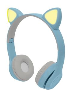 Diadema Inalámbrica PERFECT CHOICE kids Catto BOCMST3500
