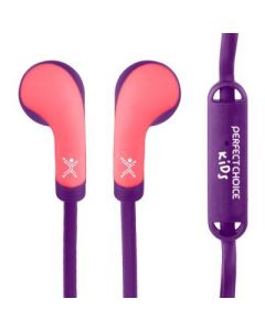 AUDIFONOS PERFECT CHOICE PC-116493 BOCMST3530